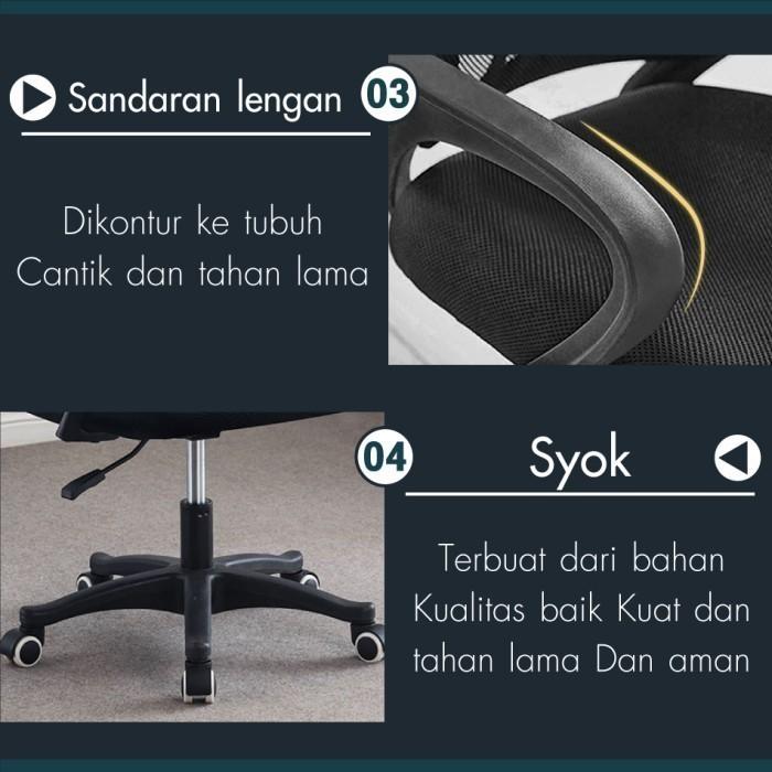 Kursi Belajar